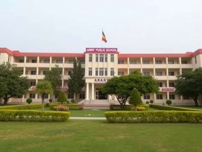 Annual Sports Day 2024