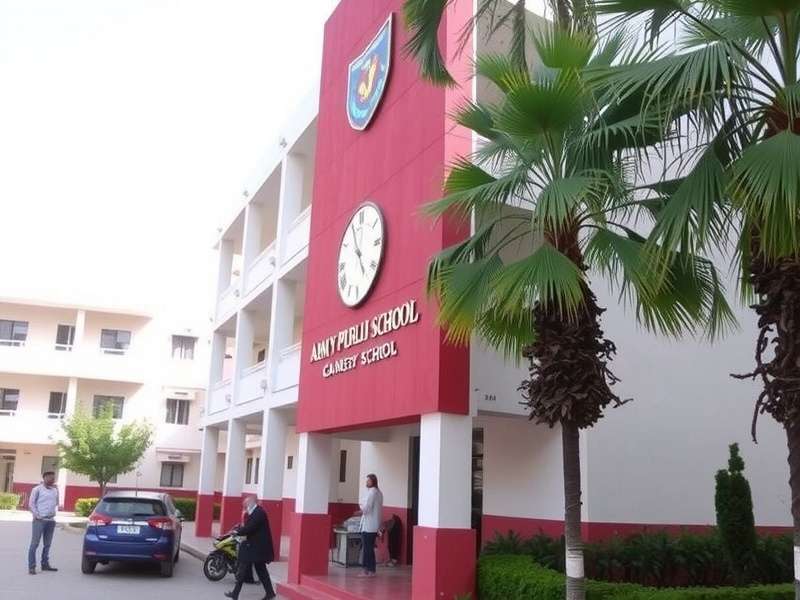 Mr. David Fernandez - Language Department