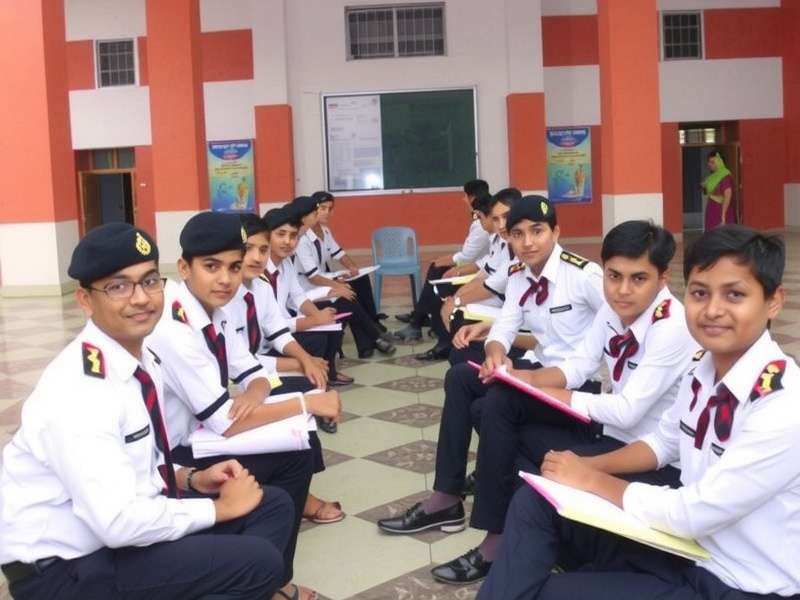 Science Exhibition 2024