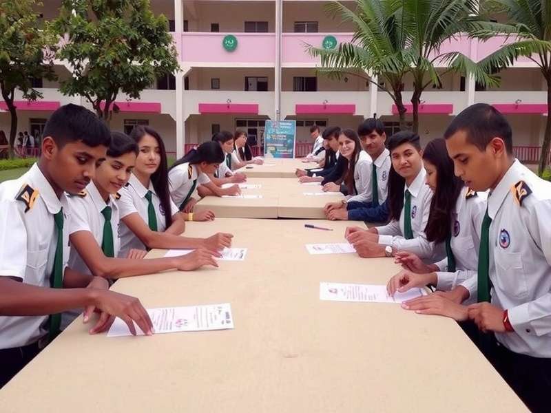 Army Public School Delhi Cantt Campus