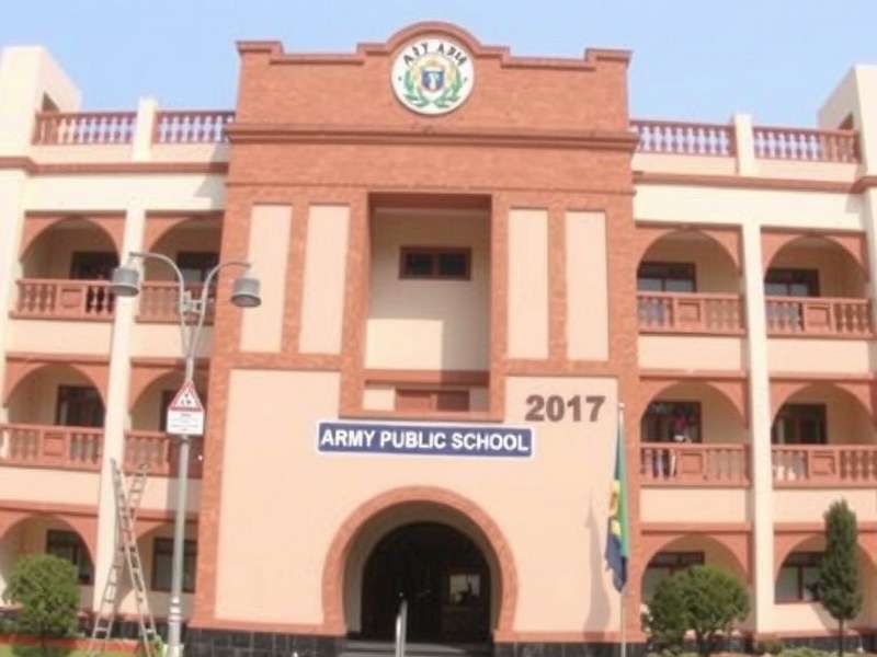 Dr. Priya Sharma - Principal